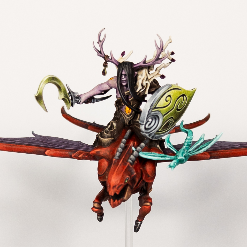 Revenant Seeker